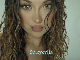 Spicycylia