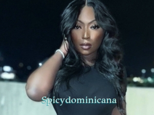 Spicydominicana