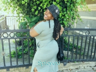 Spicyexi