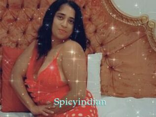 Spicyindian