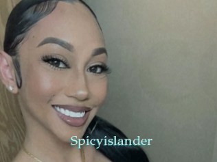 Spicyislander