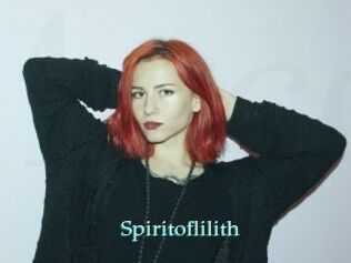 Spiritoflilith