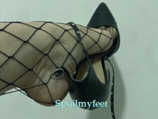 Spoilmyfeet