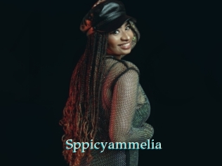 Sppicyammelia