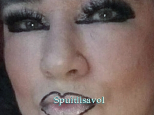 Spuitlisavol