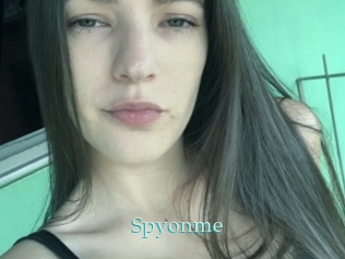 Spyonme
