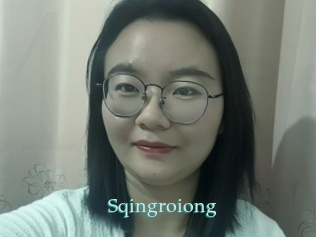 Sqingroiong
