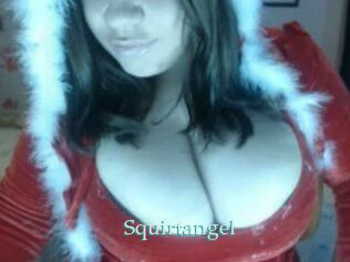 squirtangel 1 grosse cochonne