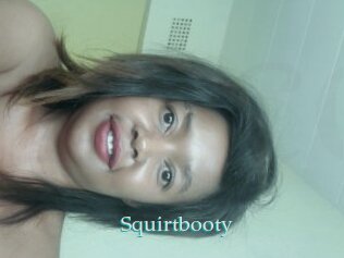 Squirtbooty