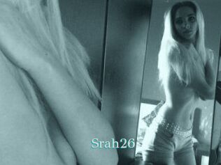 Srah26