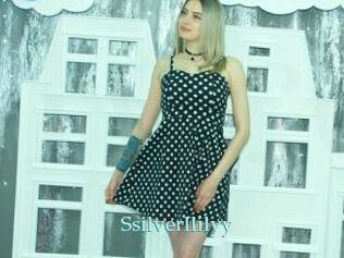 Ssilverllilyy