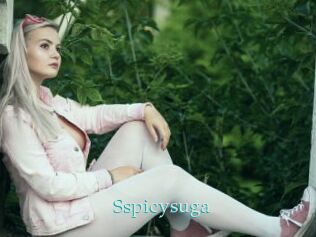 Sspicysuga