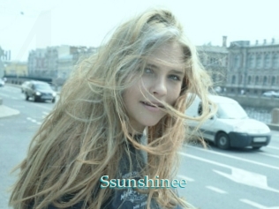 Ssunshinee