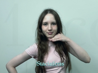 Staciafons