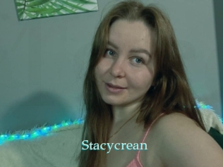Stacycrean