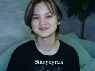 Stacycyrus