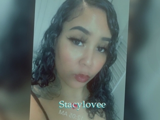 Stacylovee