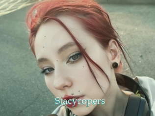 Stacyropers