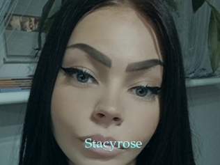 Stacyrose