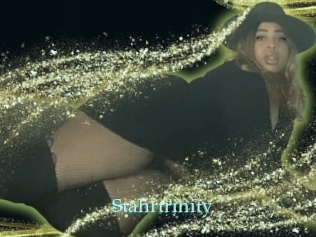 Stahrtrinity