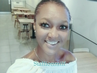 Stallionmilf