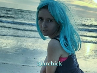 Starchick