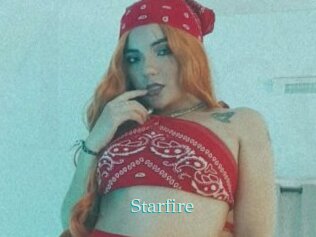 Starfire