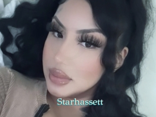 Starhassett