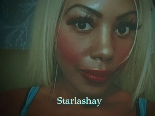 Starlashay