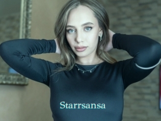 Starrsansa