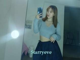 Starryeve