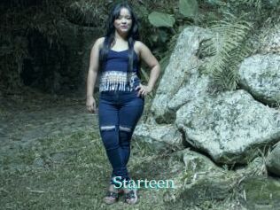 Starteen