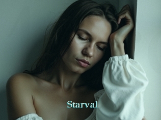 Starval