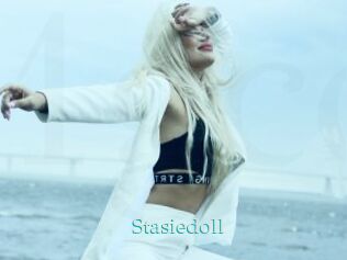 Stasiedoll