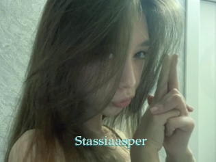 Stassiaasper