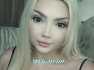 Stassilovexo
