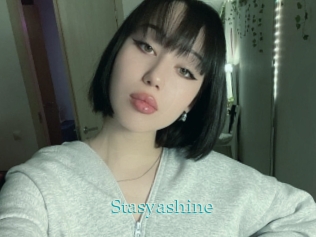 Stasyashine