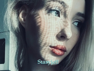 Stasyjeff