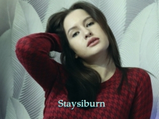 Staysiburn