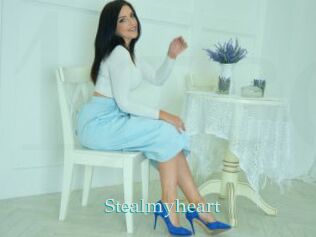 Stealmyheart