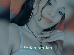 Stefaniamilan