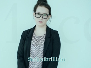 Stefanibrilliant