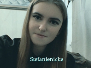 Stefanienicks