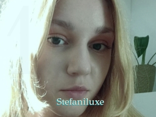 Stefaniluxe