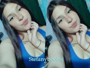 Stefanyboobsj