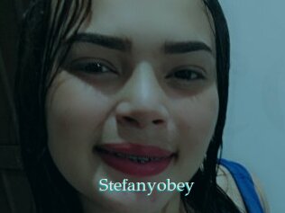 Stefanyobey