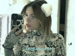 Steffanywill