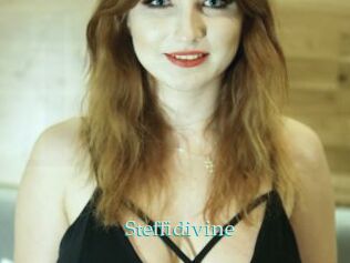 Steffidivine