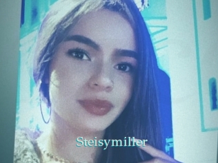 Steisymiller