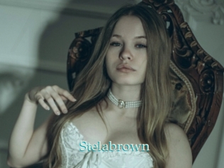 Stelabrown